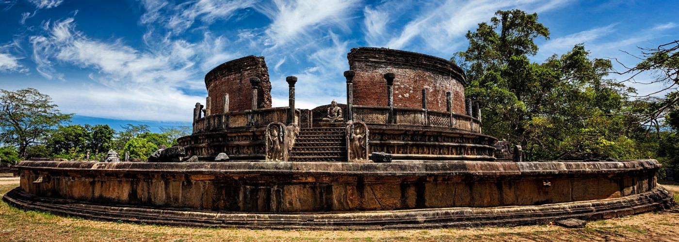 Trincomalee Beaches & Cultural Heritage