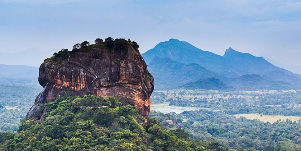 Sri Lanka Adventure Tour